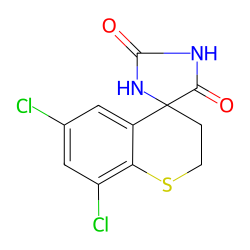 Chemical structure of BindingDB Monomer ID 50022470