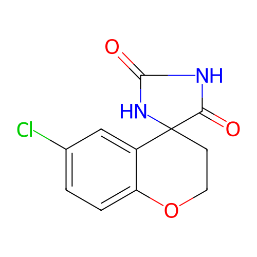 Chemical structure of BindingDB Monomer ID 50022480