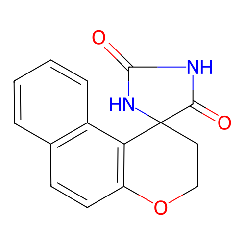 Chemical structure of BindingDB Monomer ID 50022490