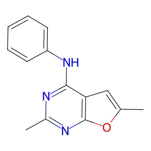 Chemical structure of BindingDB Monomer ID 50022514