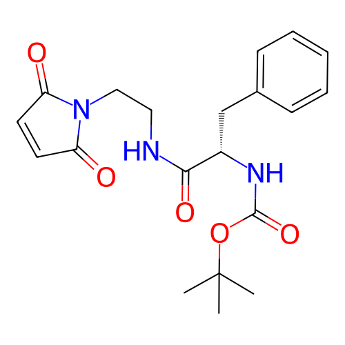 Chemical structure of BindingDB Monomer ID 50022559