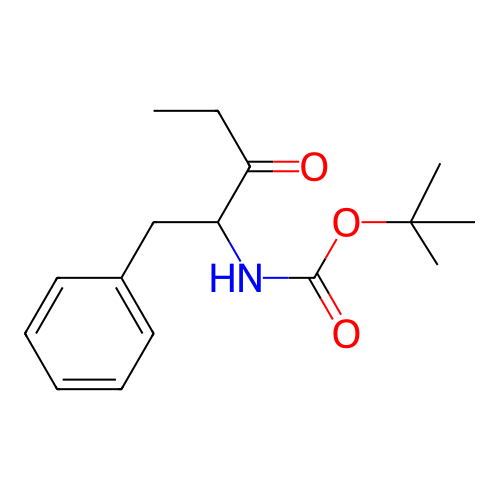Chemical structure of BindingDB Monomer ID 50022565