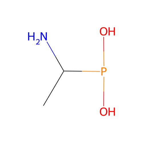 Chemical structure of BindingDB Monomer ID 50022570