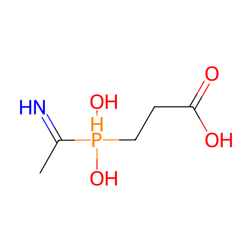 Chemical structure of BindingDB Monomer ID 50022576