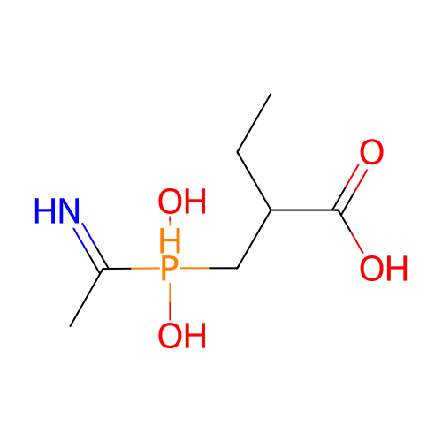 Chemical structure of BindingDB Monomer ID 50022577