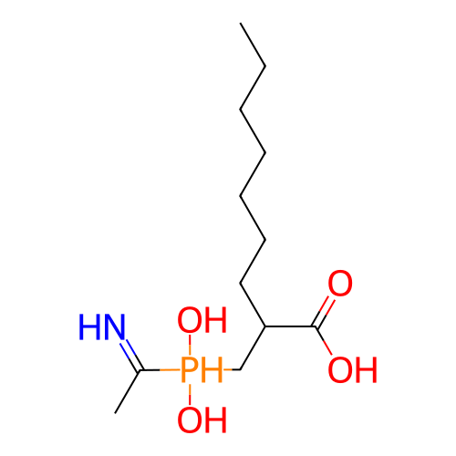 Chemical structure of BindingDB Monomer ID 50022578