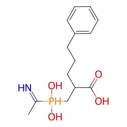 Chemical structure of BindingDB Monomer ID 50022579