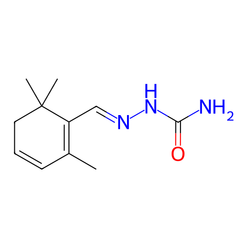 Chemical structure of BindingDB Monomer ID 50022656