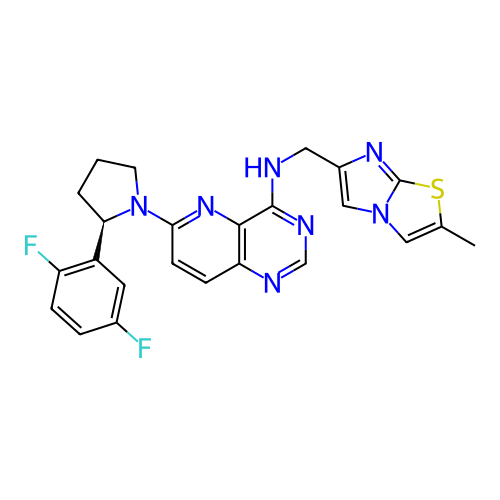 Chemical structure of BindingDB Monomer ID 50022671