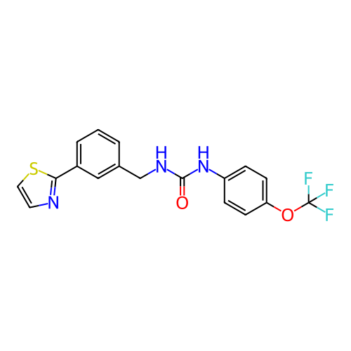 Chemical structure of BindingDB Monomer ID 50022678