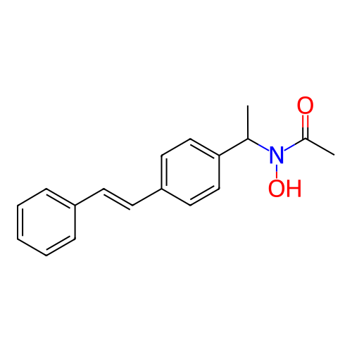 Chemical structure of BindingDB Monomer ID 50022687