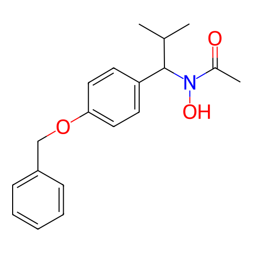 Chemical structure of BindingDB Monomer ID 50022690