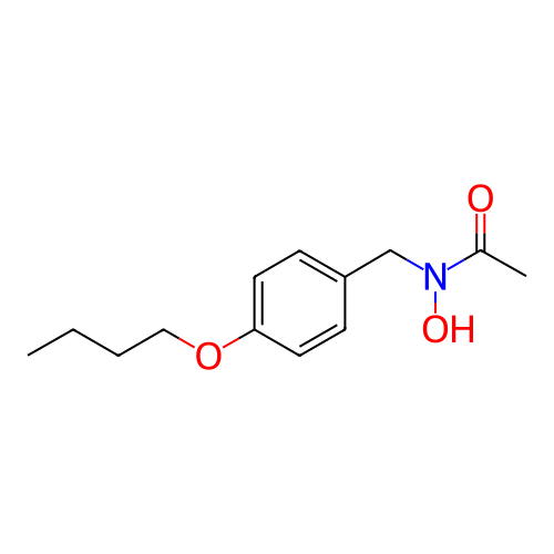 Chemical structure of BindingDB Monomer ID 50022693
