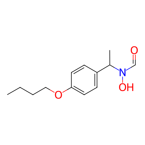 Chemical structure of BindingDB Monomer ID 50022699