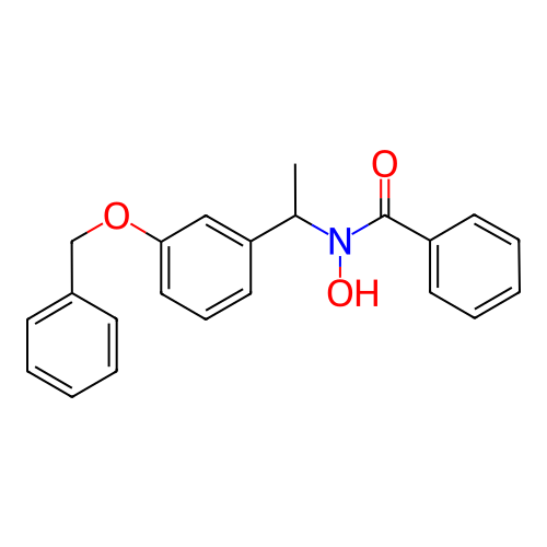 Chemical structure of BindingDB Monomer ID 50022700