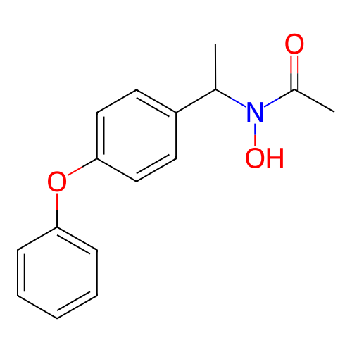 Chemical structure of BindingDB Monomer ID 50022714