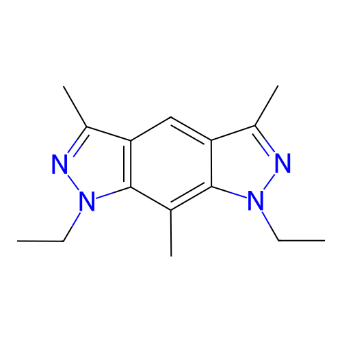 Chemical structure of BindingDB Monomer ID 50022728