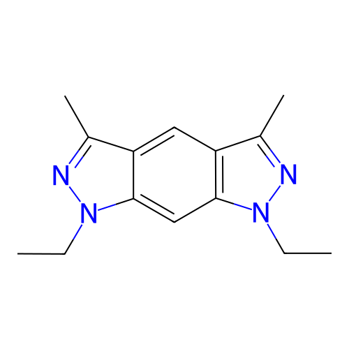 Chemical structure of BindingDB Monomer ID 50022729