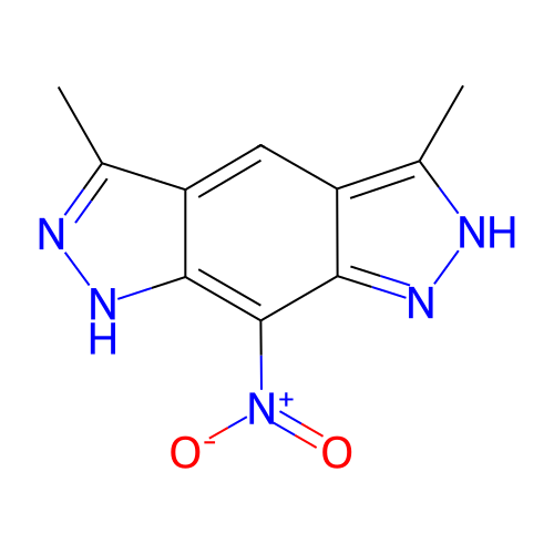 Chemical structure of BindingDB Monomer ID 50022732