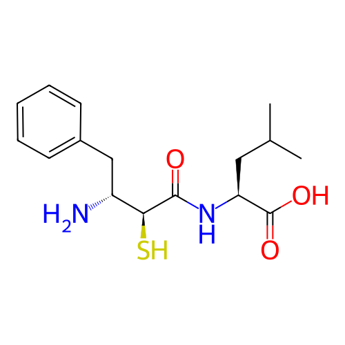 Chemical structure of BindingDB Monomer ID 50022751