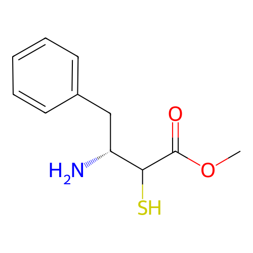 Chemical structure of BindingDB Monomer ID 50022752