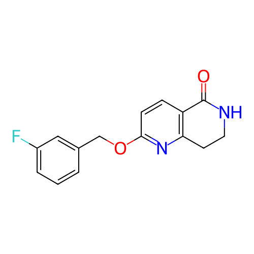 Chemical structure of BindingDB Monomer ID 50022759