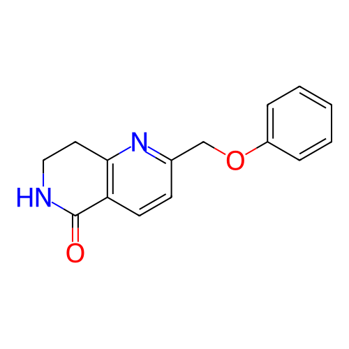 Chemical structure of BindingDB Monomer ID 50022760