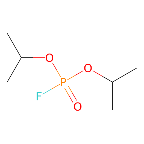 Chemical structure of BindingDB Monomer ID 50022772
