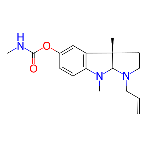 Chemical structure of BindingDB Monomer ID 50022776