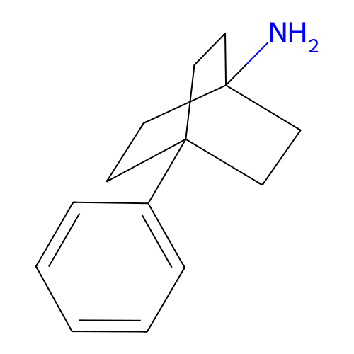 Chemical structure of BindingDB Monomer ID 50022781
