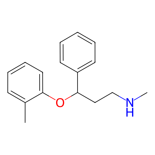 Chemical structure of BindingDB Monomer ID 50022784