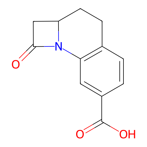 Chemical structure of BindingDB Monomer ID 50022790