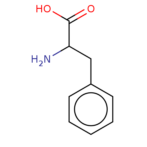 Chemical structure of BindingDB Monomer ID 50022800