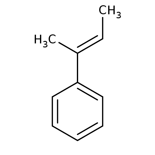 Chemical structure of BindingDB Monomer ID 50022804