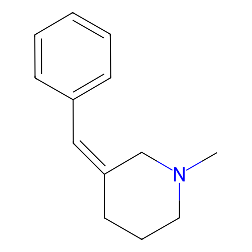 Chemical structure of BindingDB Monomer ID 50022805