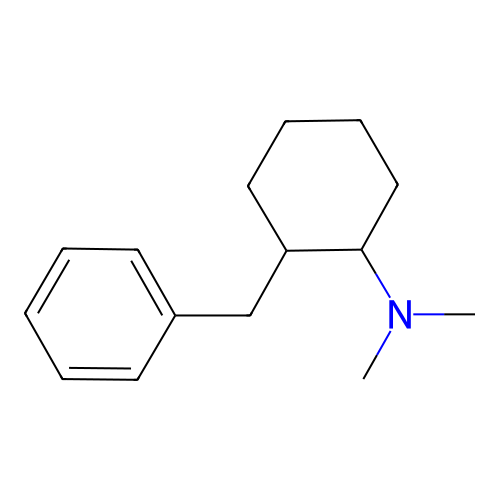 Chemical structure of BindingDB Monomer ID 50022810
