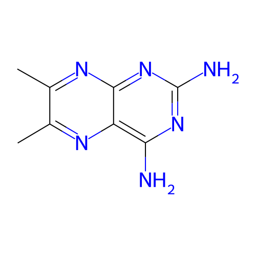 Chemical structure of BindingDB Monomer ID 50022831