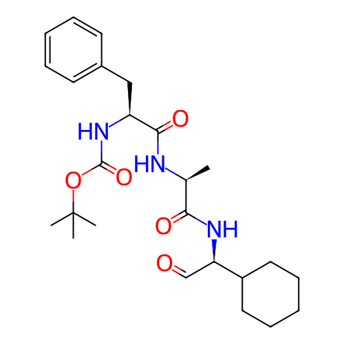 Chemical structure of BindingDB Monomer ID 50022874