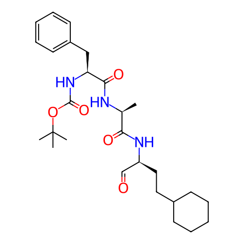 Chemical structure of BindingDB Monomer ID 50022875
