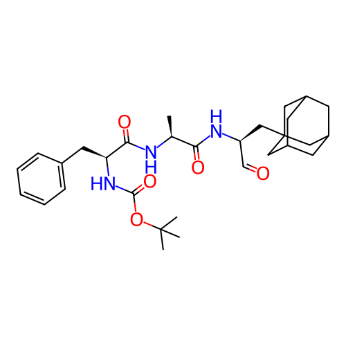 Chemical structure of BindingDB Monomer ID 50022876