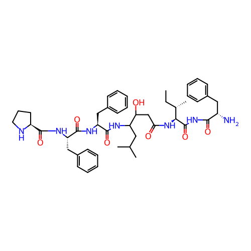 Chemical structure of BindingDB Monomer ID 50022994