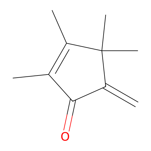 Chemical structure of BindingDB Monomer ID 50023040