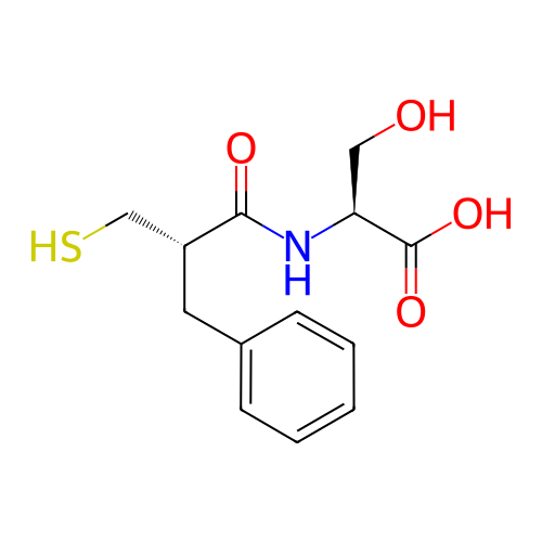 Chemical structure of BindingDB Monomer ID 50023069
