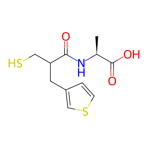 Chemical structure of BindingDB Monomer ID 50023104