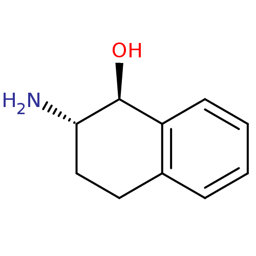 Chemical structure of BindingDB Monomer ID 50023139