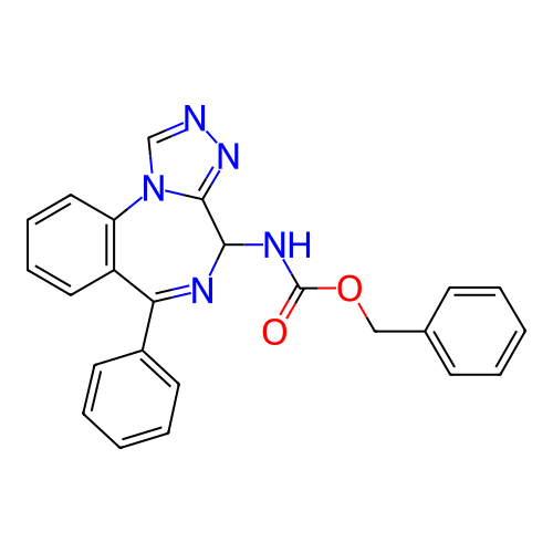 Chemical structure of BindingDB Monomer ID 50023149