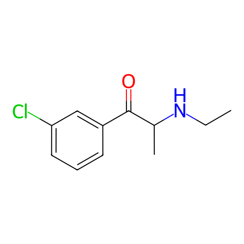 Chemical structure of BindingDB Monomer ID 50023164