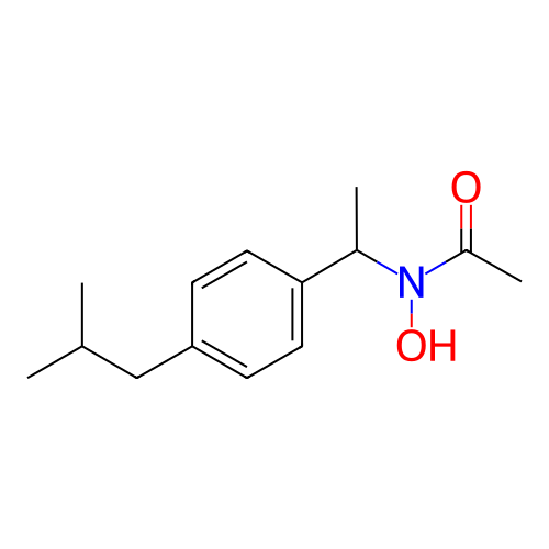 Chemical structure of BindingDB Monomer ID 50023166