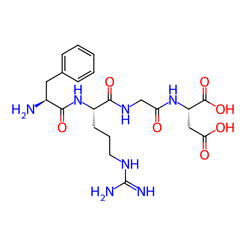 Chemical structure of BindingDB Monomer ID 50023182