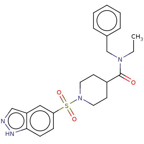 Chemical structure of BindingDB Monomer ID 50023239